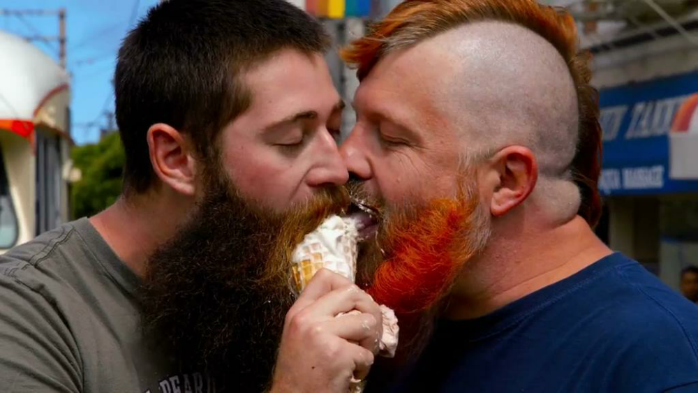 为什么会有的腐女觉得女同性恋恶心变态