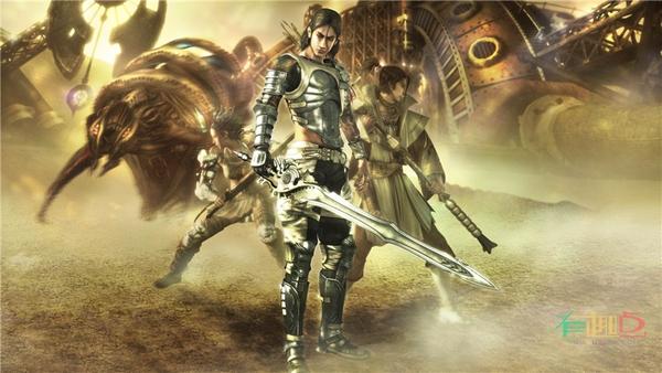 《失落的奥德赛(lost odyssey)