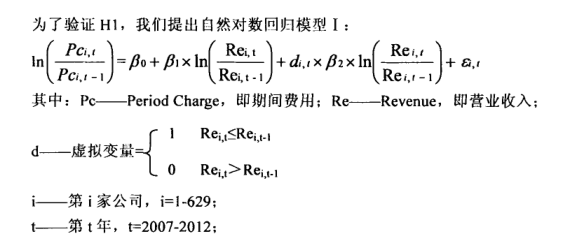 自然对数回归模型怎么做? - 线性回归 - 知乎