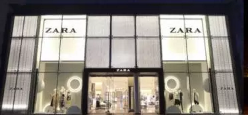 扒圈 千万别告诉人家我是zara 出来的 下篇 知乎