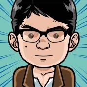 Zhihu profile picture for @lumpy