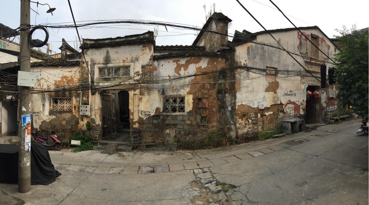 建瓯-铁井栏 - 知乎