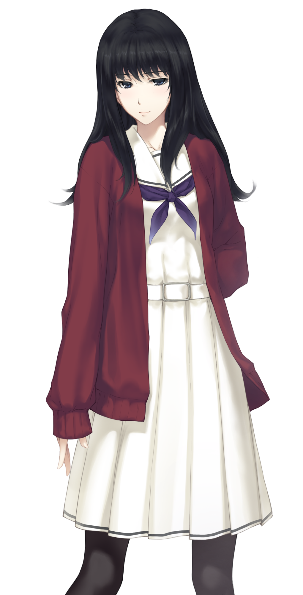 如何评价杉菜水姬的画风