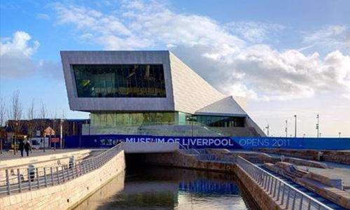 建筑圈著名的合伙人及他们的故事有哪些? - 燕