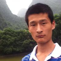 Zhihu profile picture for @hills