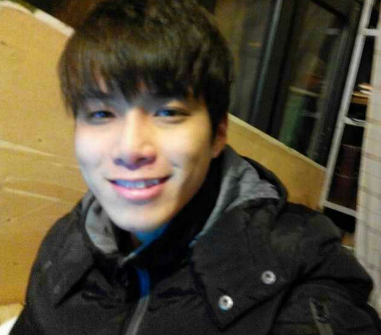 怎样才可以追到秋石? - 笑由心生的回答