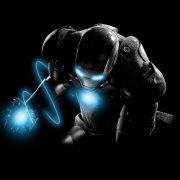 Zhihu profile picture for @avengers