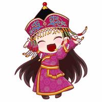 Zhihu profile picture for @lora