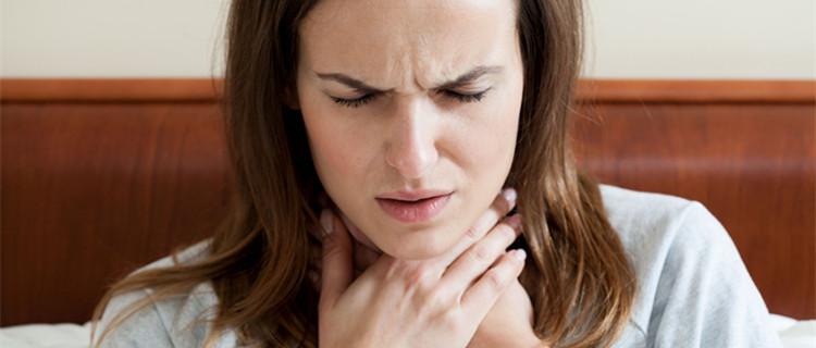 咽喉炎久治不愈,会变成喉癌吗?