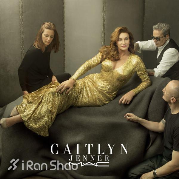 人物：Caitlyn Jenner，由他变成她的奥运冠军 - 知乎