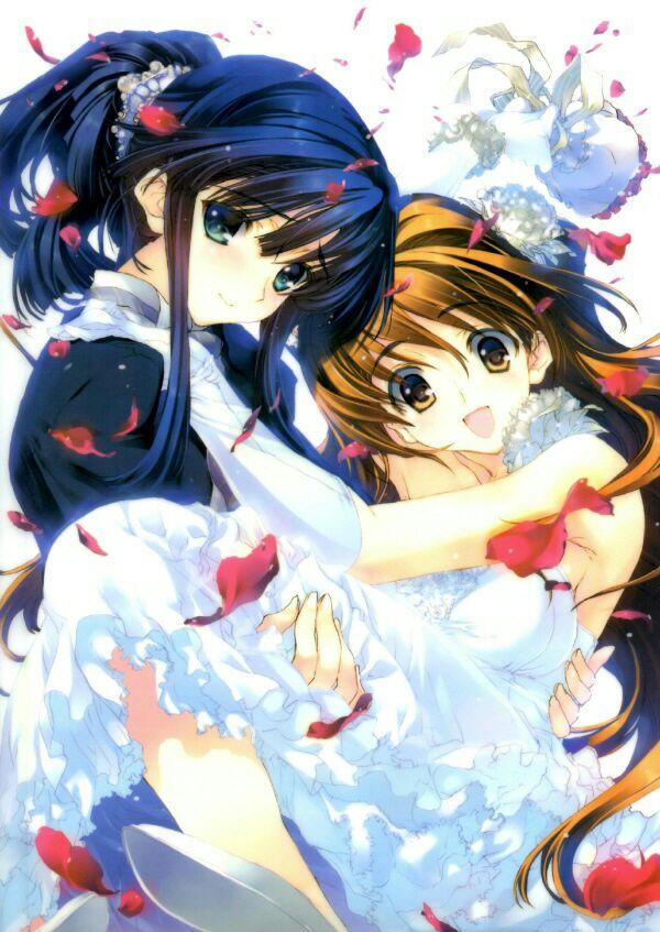 《白色相簿2》的完美结局应该是什么样的?