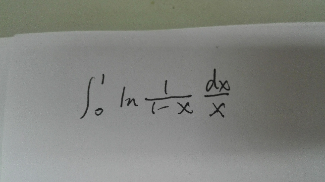 求定积分,有什么好方法? - 数学 - 知乎