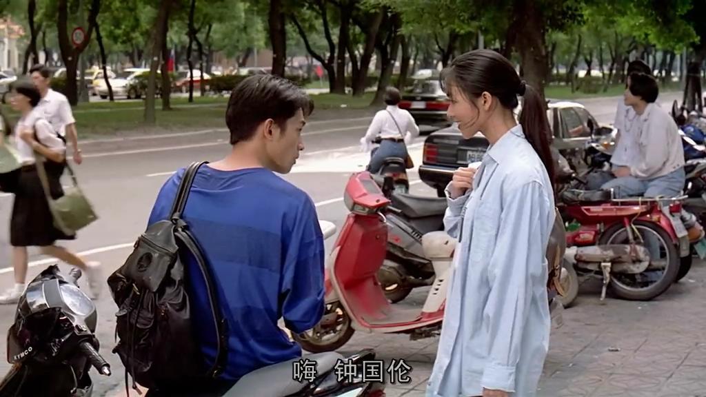 电影解析最后的晚餐饮食男女一四