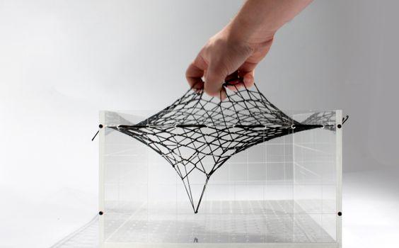 精华|康石石浅谈建筑设计各阶段模型制作技巧