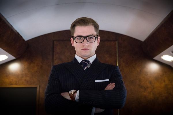 如何评价《王牌特工:特工学院》(kingsman:the secret service)?