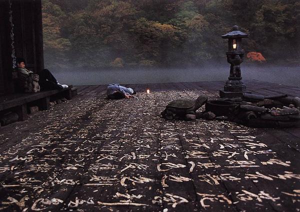 有哪些宗教电影值得推荐?