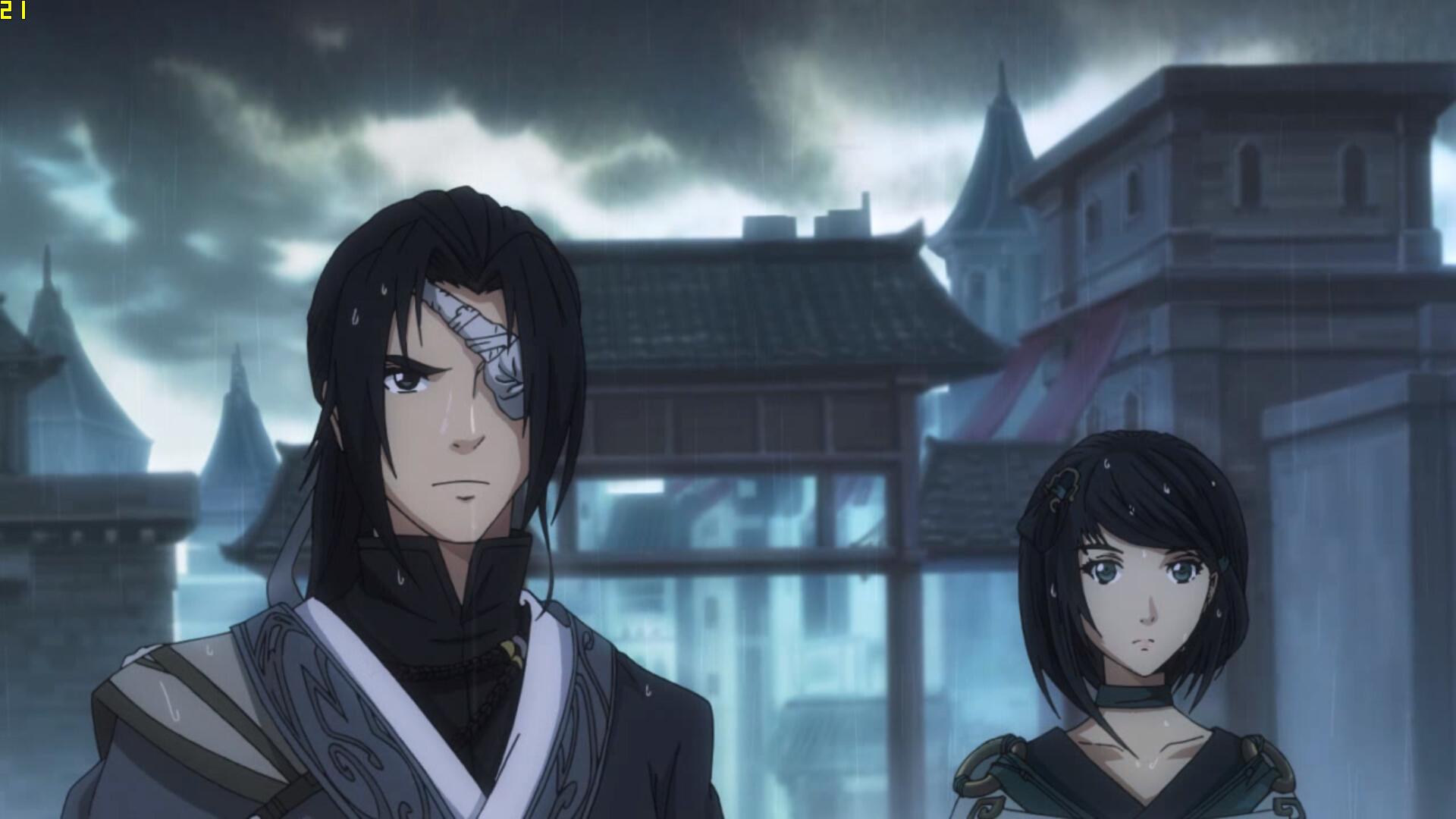 如何评价《仙剑奇侠传六》?