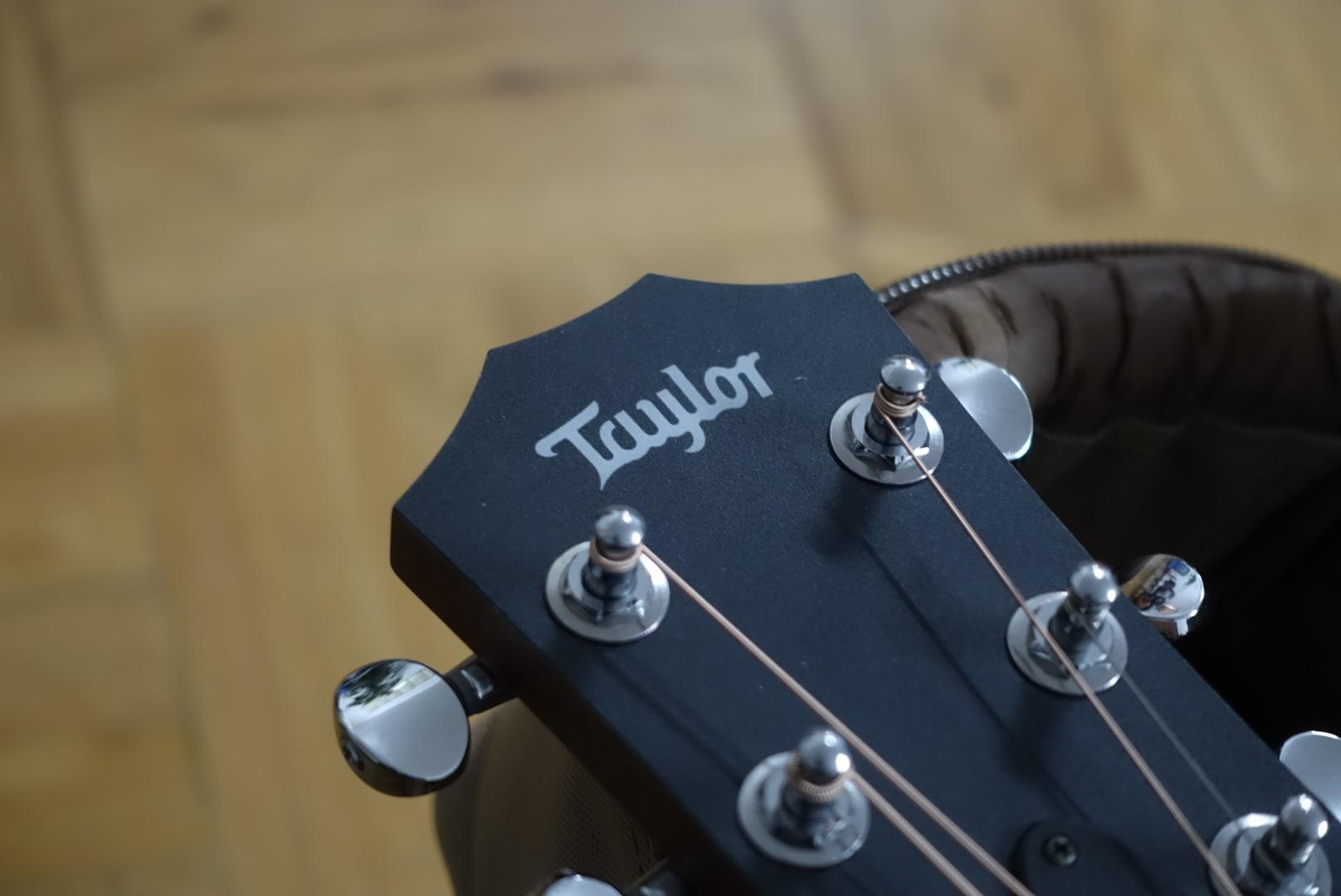 泰勒gs mini值得收藏吗? - 知乎