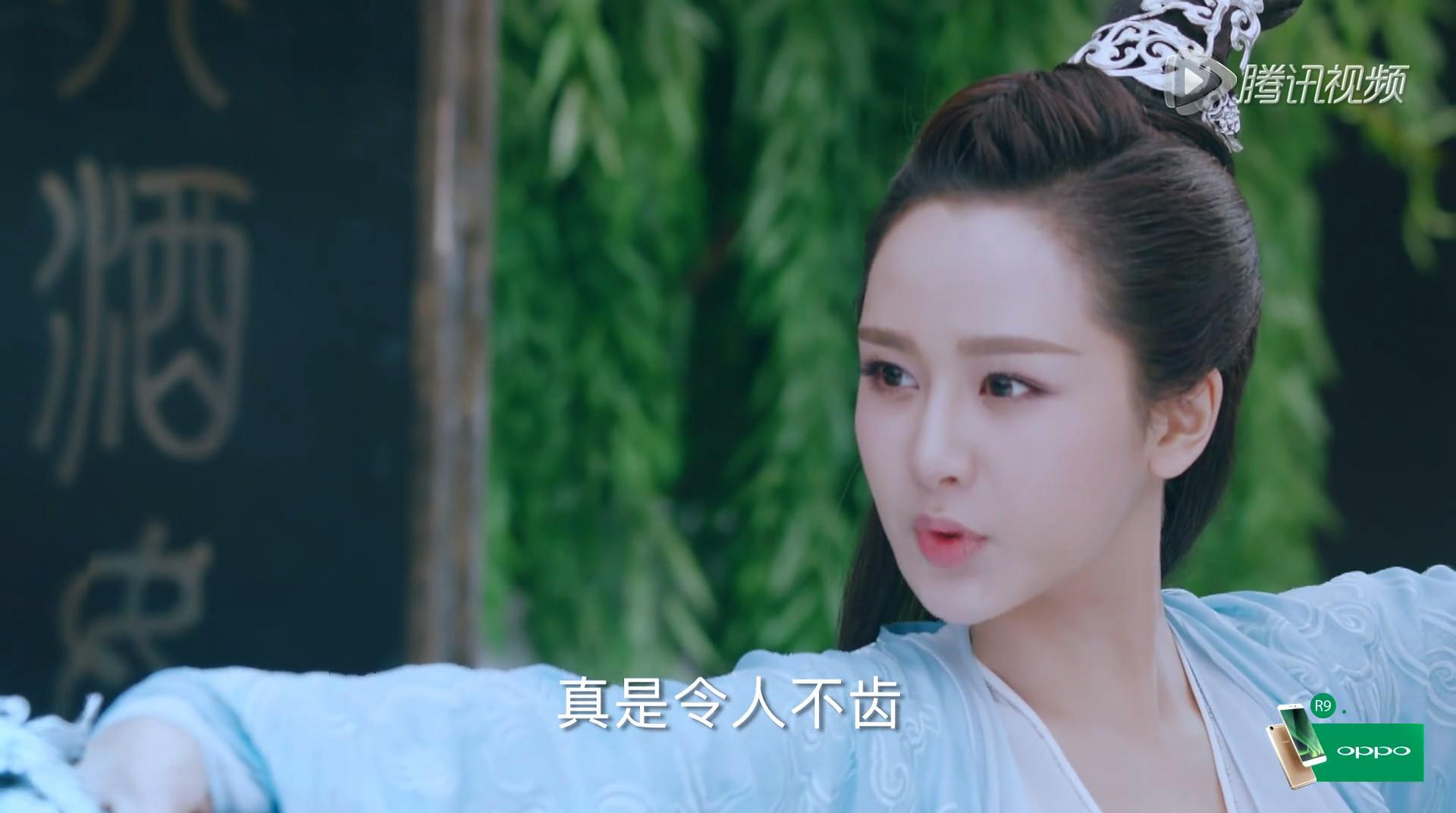 如何评价青云志3134集