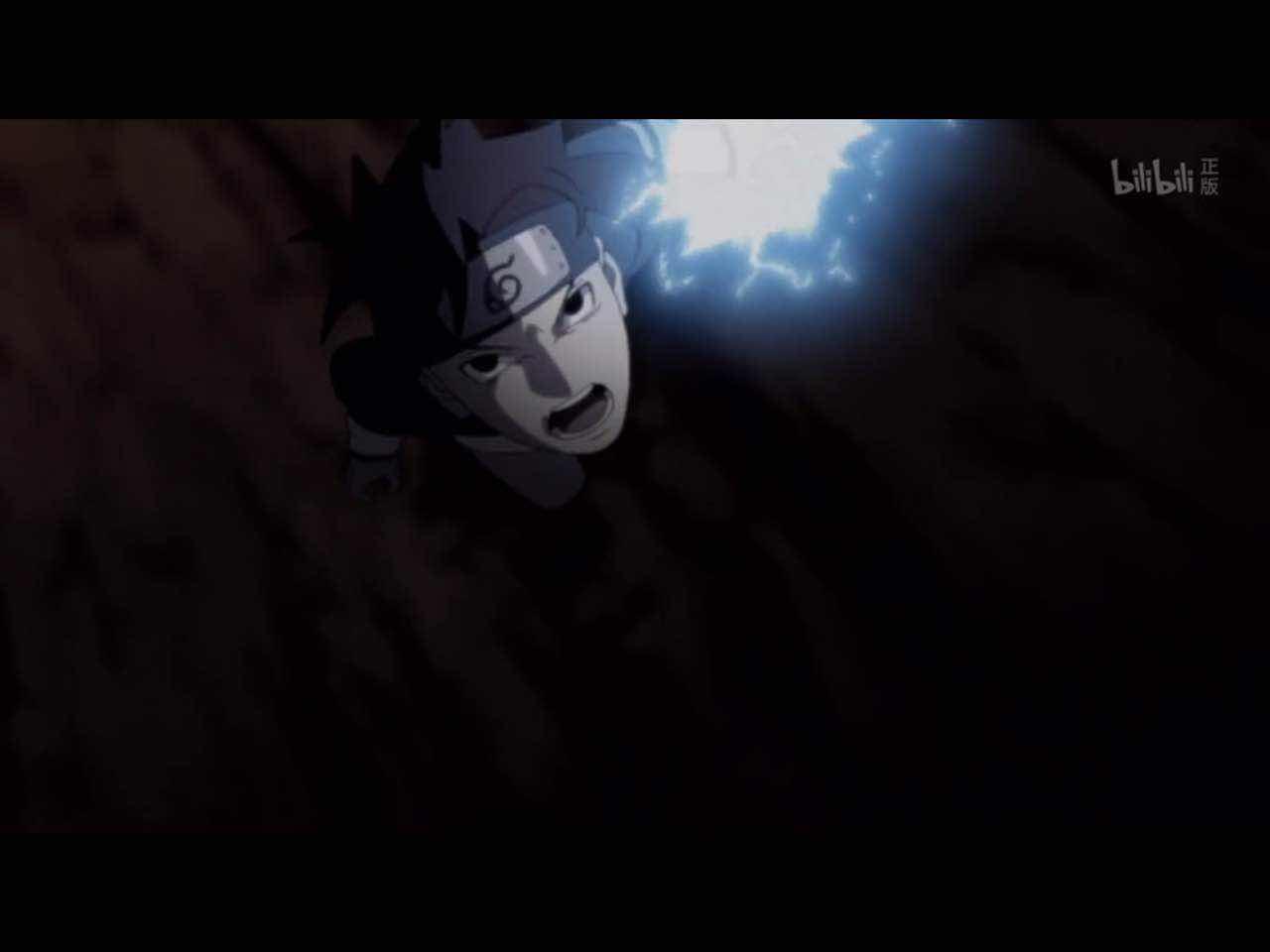 如何评价TV动画「火影忍者」 696-697话?