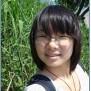 Zhihu profile picture for @sparkling