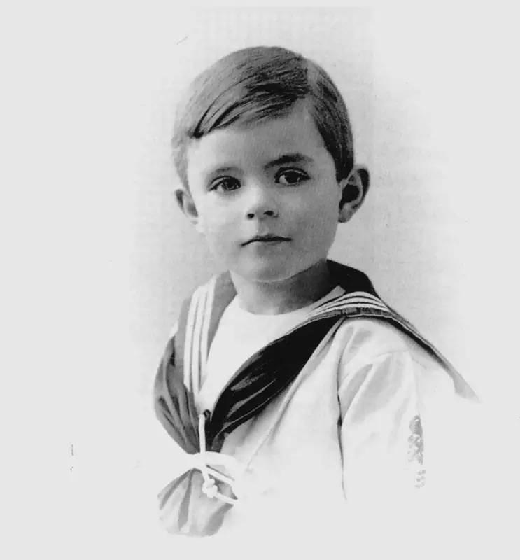 孤独的解谜者——图灵 - 知乎