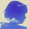 Zhihu profile picture for @shimmering