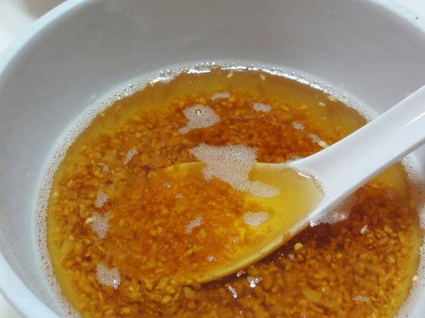 正宗的秘制"日式豚骨拉面"