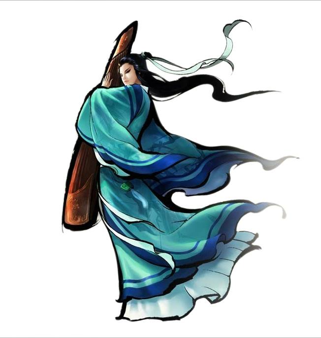 张若虚以及他的作品《春江花月夜》何以"孤篇盖全唐"?