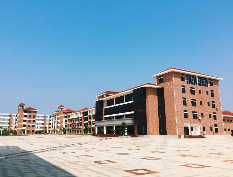 在广西北海中学就读是怎样的体验? - 知乎