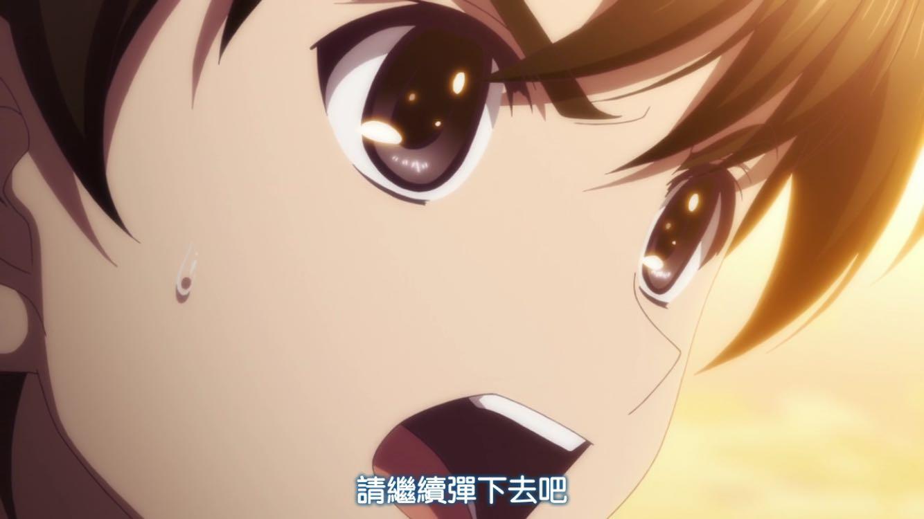 如何评价《白色相簿2》中的冬马和纱?