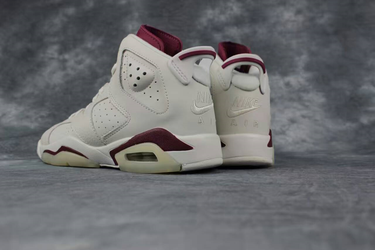 Air Jordan乔丹系列有哪些经典的鞋款?-乔丹鞋经典款哪几双