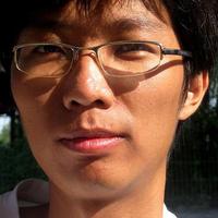 Zhihu profile picture for @suave