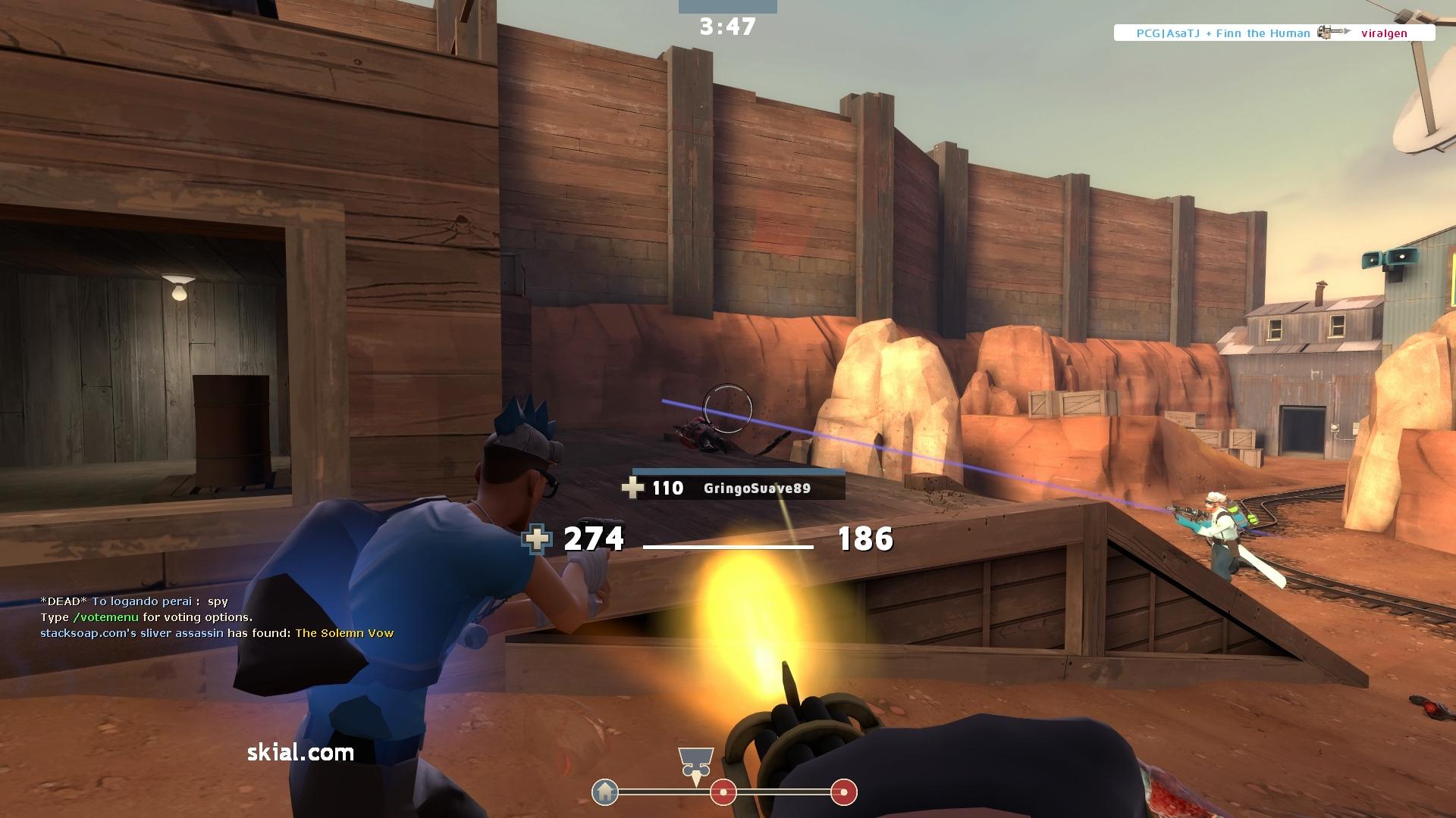 为什么第一人称射击游戏的场景设计都很阴暗