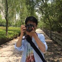 Zhihu profile picture for @sabin