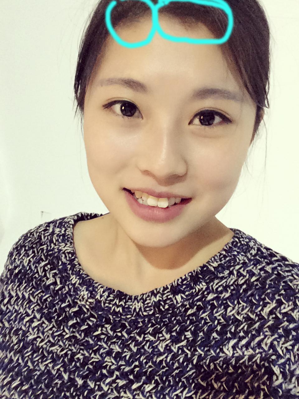 发际线会越刮越长吗? - 王园园的回答 - 知乎