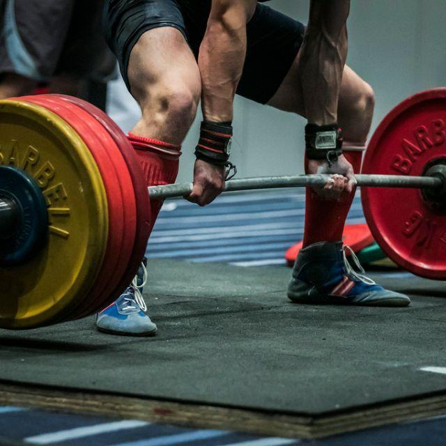 怎么做才能跑更快,跳更高,爆发力更强?