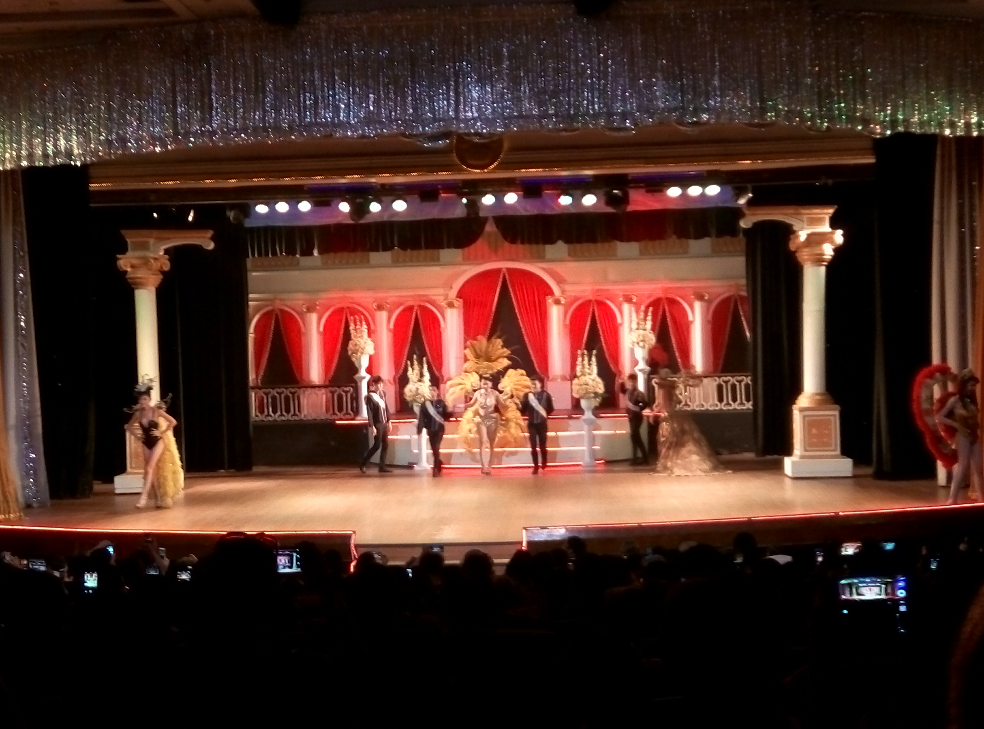 关于泰国跟团游中几个购物站的真相求普及,防