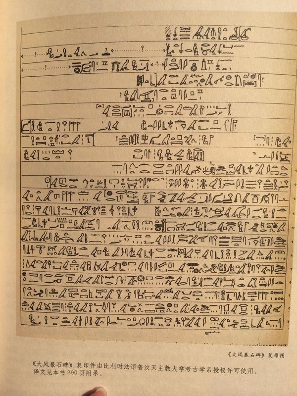 出埃及记中的埃及十灾能找到史实依据吗