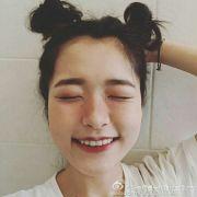 Zhihu profile picture for @inaya