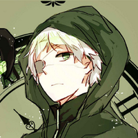 Zhihu profile picture for @corps