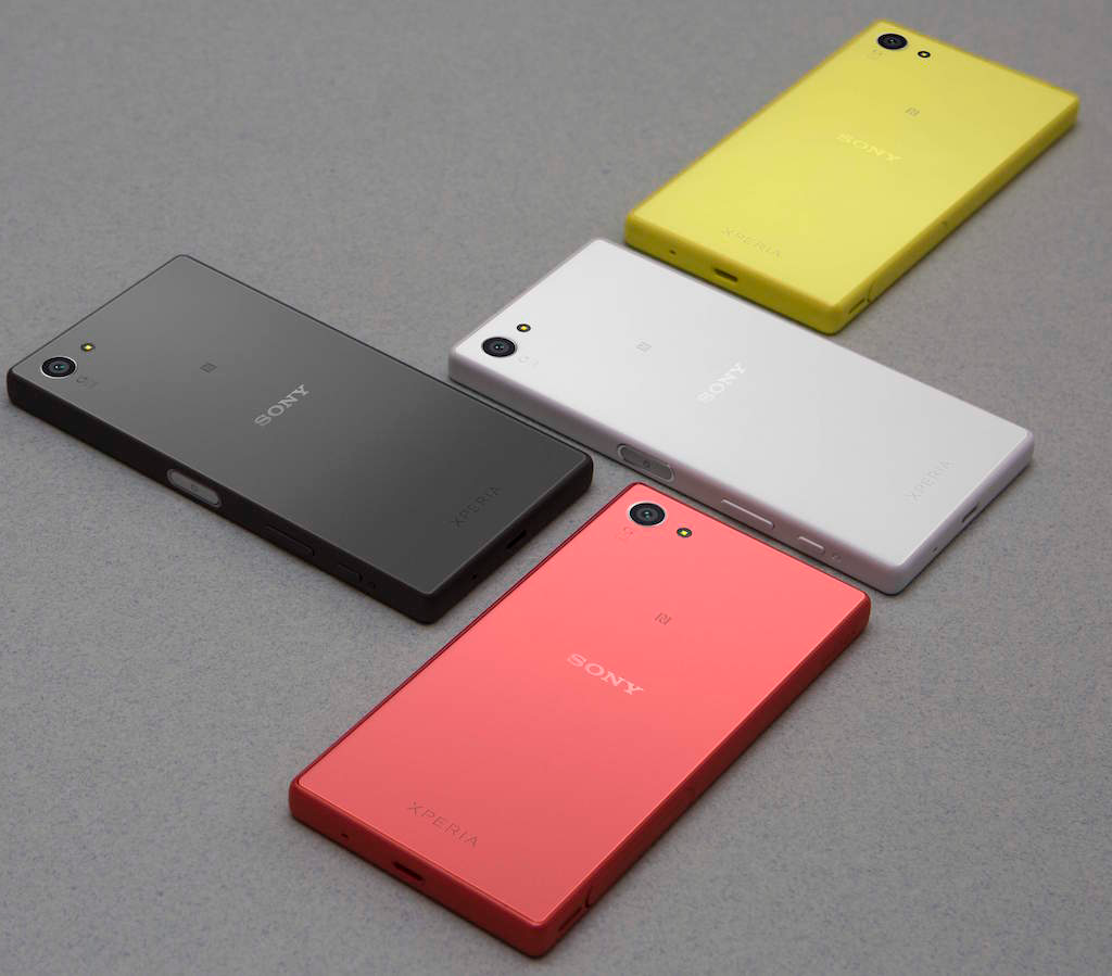 2016年有哪些小屏手机推荐? - Tamago Wang