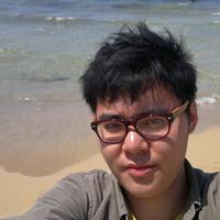 Zhihu profile picture for @edward