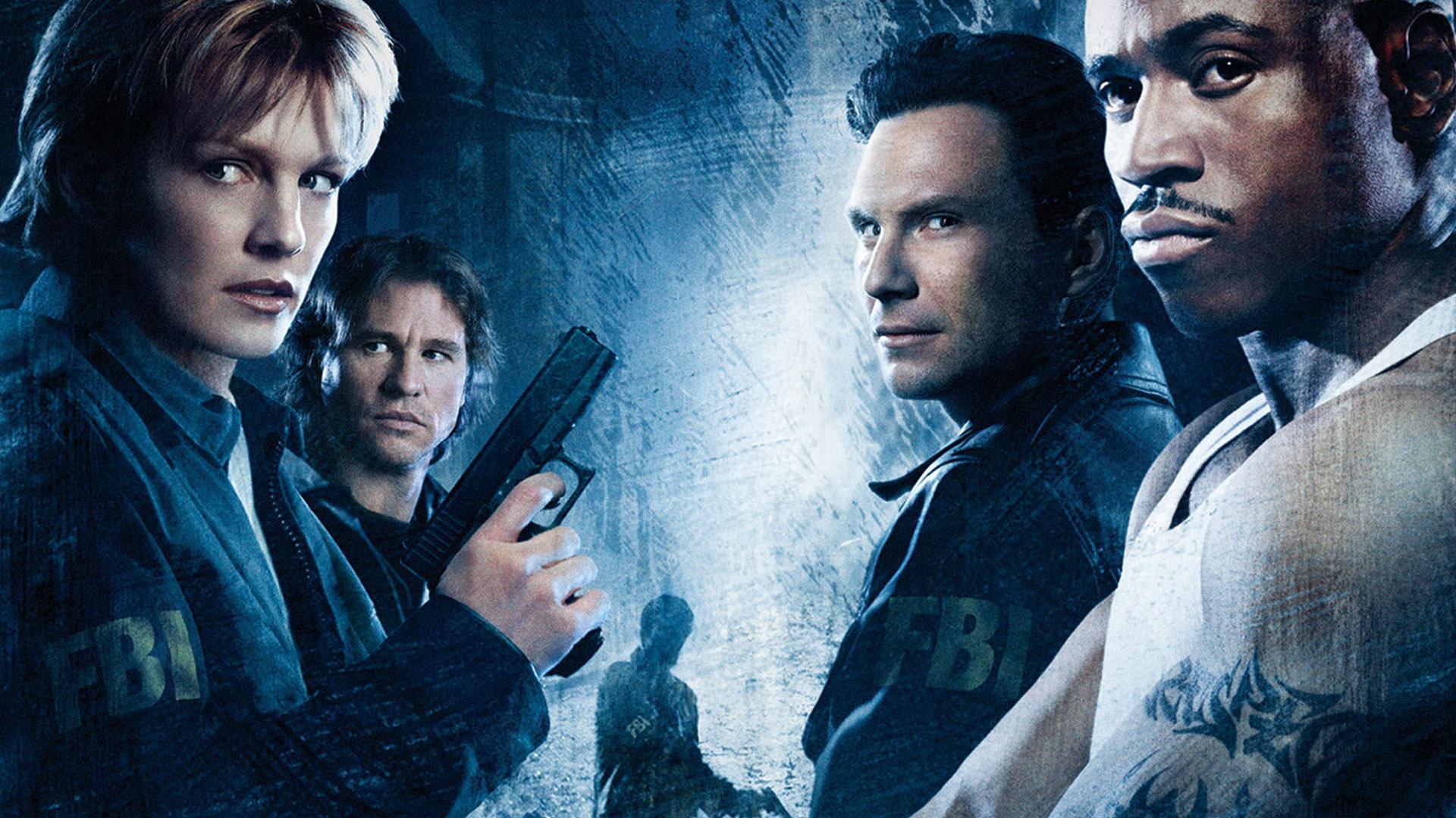 有哪些好看的高智商悬疑电影?