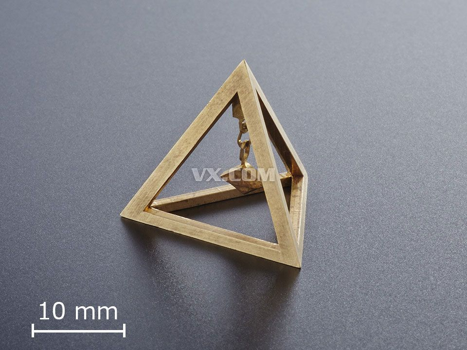 有什么高科技的东西是美国不能生产的,而有其