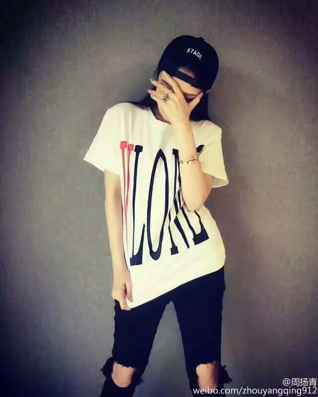 男士基本款的潮牌有哪些? - LAU潮牌工作室的