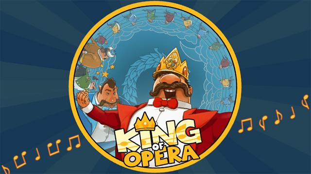 King of Opera