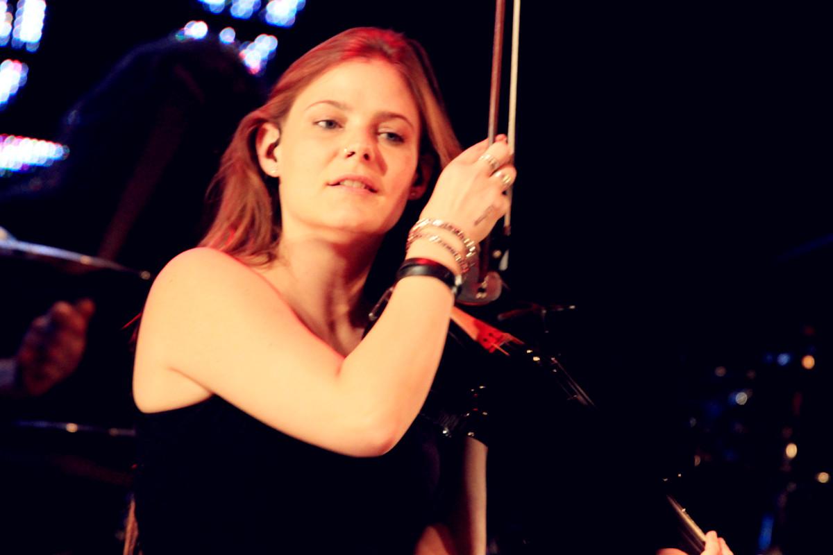 战斗的赫尔维蒂人,瑞士民谣旋死乐队Eluveitie(