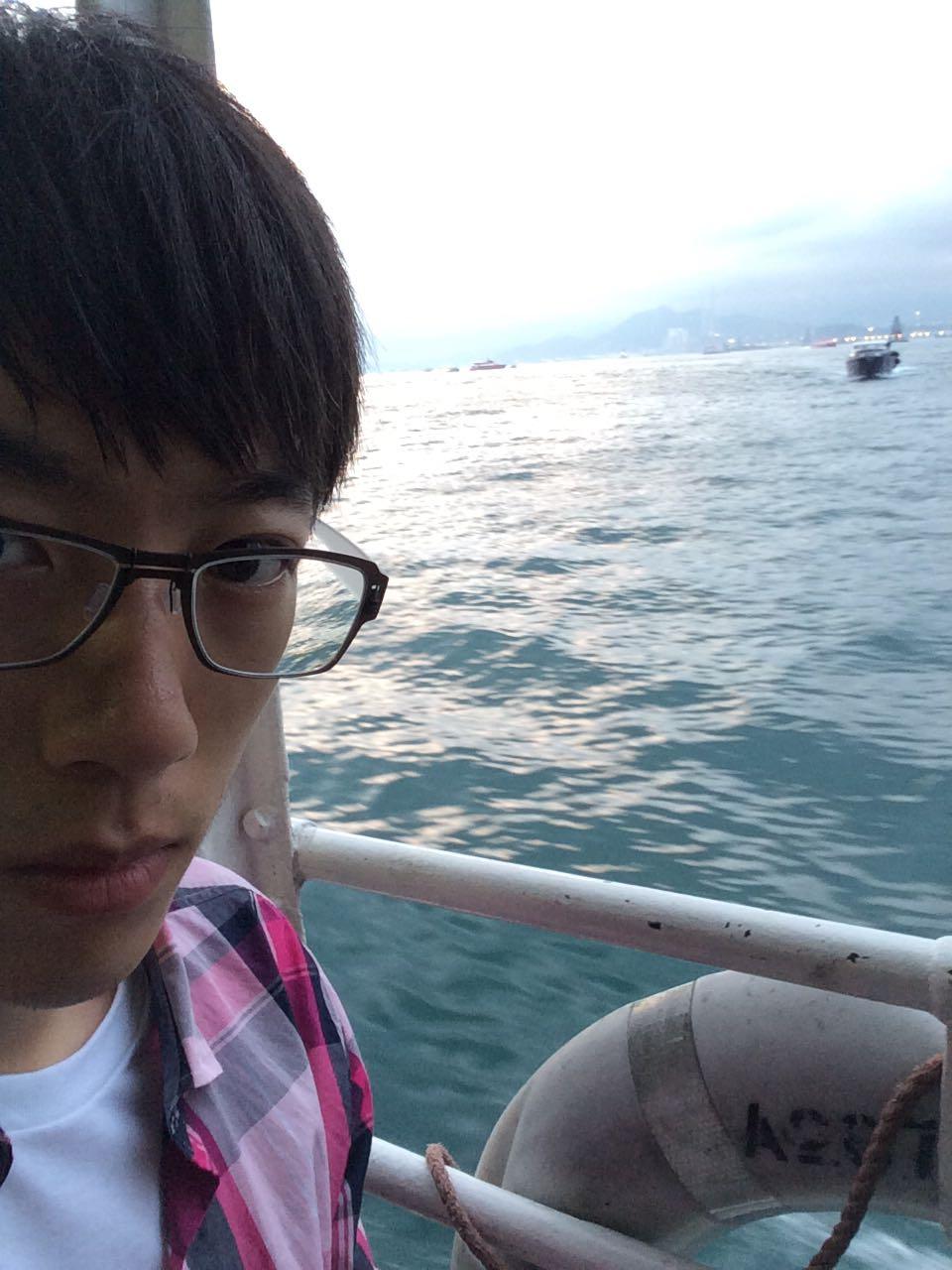 去香港旅游一周预算多少?