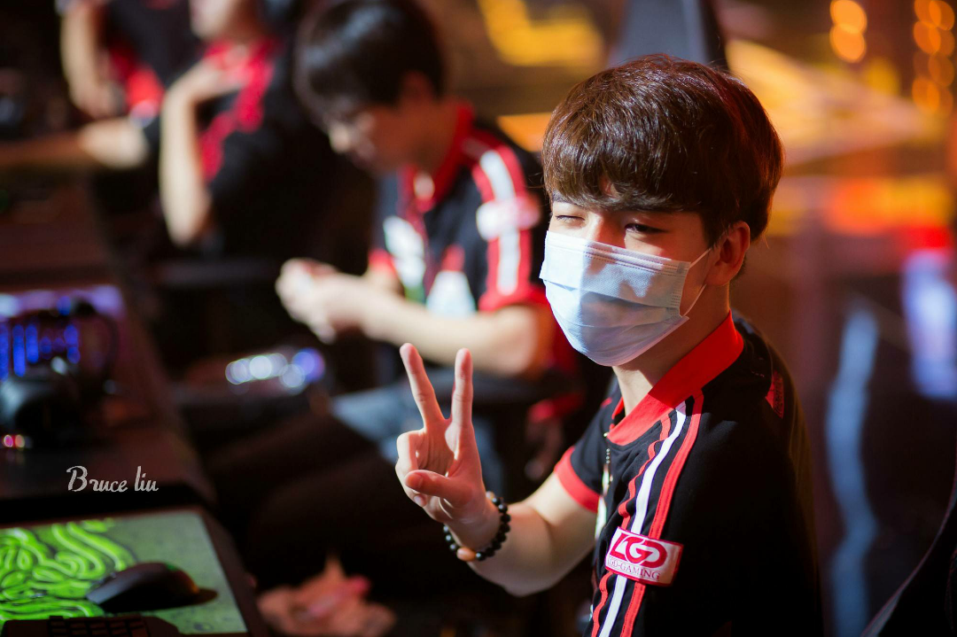 如何评价lgd辅助pyl平野绫? - 知乎